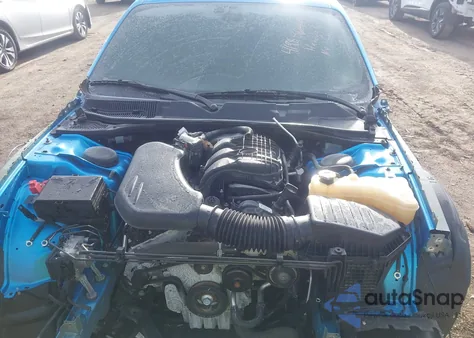 2023 Dodge Challenger Gt Awd z USA, uszkodzony, nr VIN 2C3CDZKG6PH642233